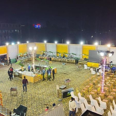 Shree R.C.Vatika Hotel Motihari Bagian luar foto