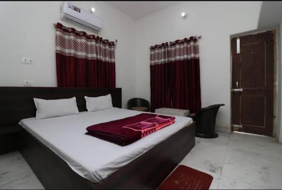 Shree R.C.Vatika Hotel Motihari Bagian luar foto