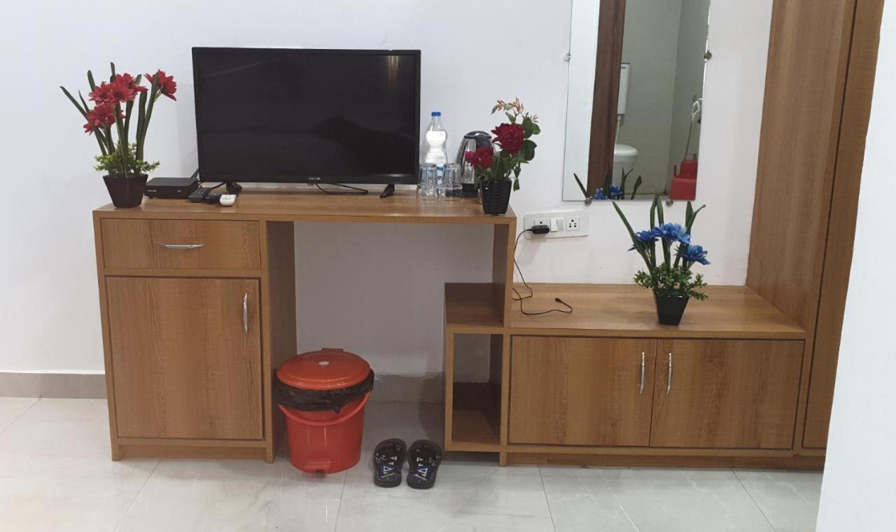 Shree R.C.Vatika Hotel Motihari Bagian luar foto