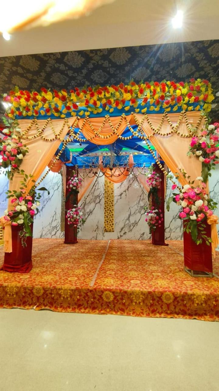 Shree R.C.Vatika Hotel Motihari Bagian luar foto